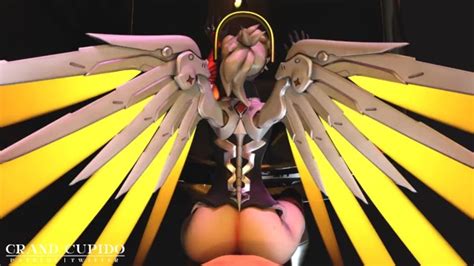 Mercy Taken From Behind Pov Grand Cupido Overwatch Xxx Mobile Porno Videos And Movies