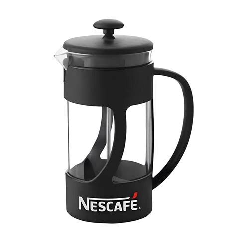 Nescafe Forte Filtre Kahve Gr Adet Nescafe French Press Hediye