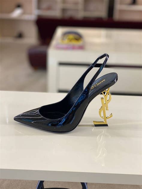 Pin by Personal Italy buyer Olga on YSL in 2021 | Ysl, Heels, Shoes
