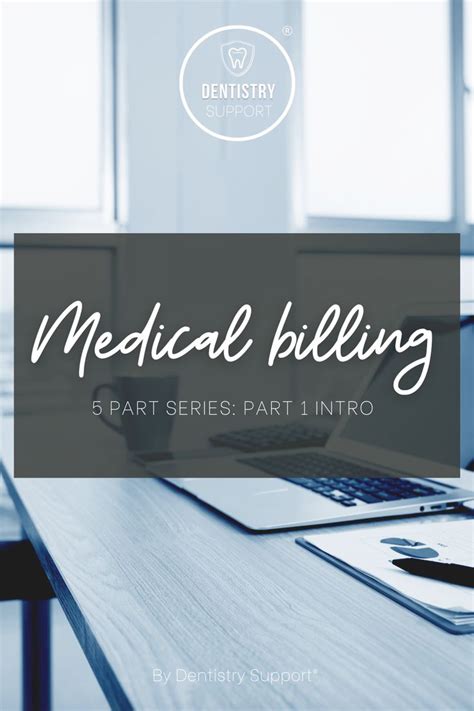 Medical Billing For Dental Part Series Part Intro Medical