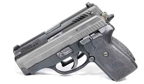 Sig P239 Review Discontinued But Not Forgotten The Mag Life