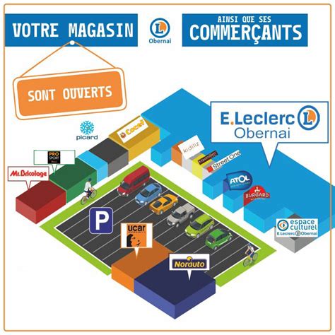 Obernai La Pr Fecture Change D Avis Et Autorise Tous Les Magasins Du