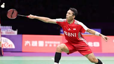 2023 Badminton Denmark Open - Odense, Denmark