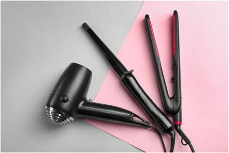 6 Tips To Use A Hair Straightener Like A Pro