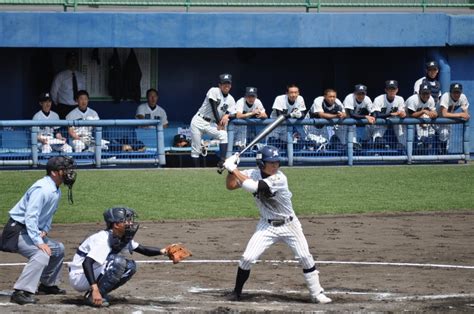 高校野球春季高知県大会決勝 明徳義塾対須崎高校 424 20 ：須崎市デジタルフォトアーカイブ