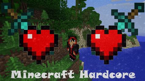 Minecraft Hardcore odc 1 Początek Batalii YouTube