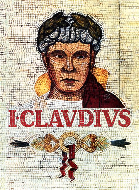 Watch I, Claudius Online | Season 1 (1976) | TV Guide