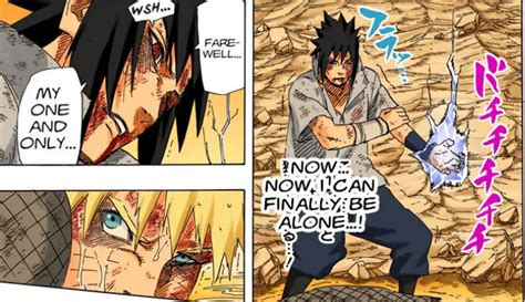 Hourly Narusasu On Twitter Manga Naruto Https T Co Vpu Lfb Vx