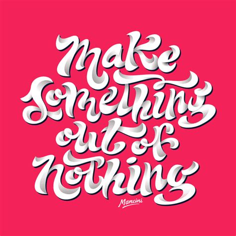 29 Creative and Inspiring Typography Quotes