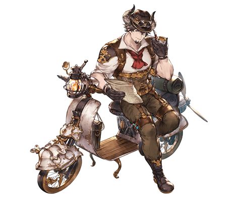 Barawa Event Granblue Fantasy Wiki