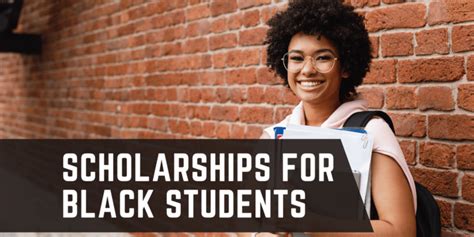 The 18 Best Scholarships for Black Students [2024-2025]