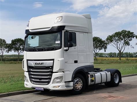 Daf Xf 480 Bestelbus