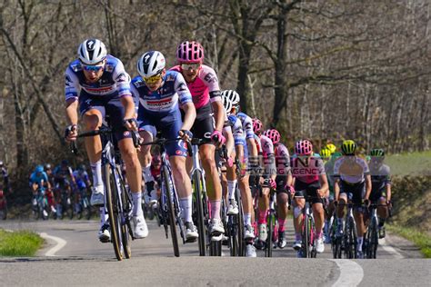 SETTIMANA COPPI BARTALI IL PERCORSO E LE 5 TAPPE EDIZIONE APERTA A