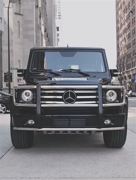 Mercedes Benz G Class Matte Black - reviews, prices, ratings with ...