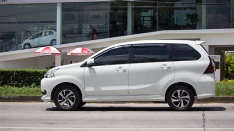 Kredit Harga Mobil Avanza 2021 Toyota Avanza