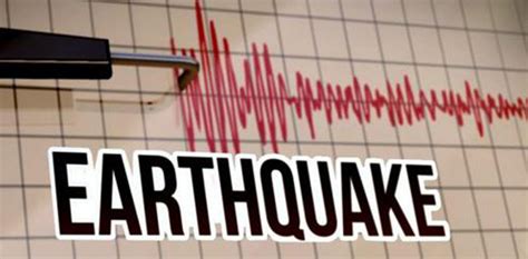 Earthquake Tremors In And Around Swat News Directory 3