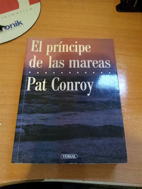 El Príncipe De Las Mareas 1