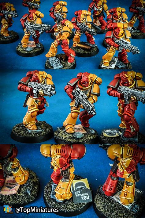 Howling Griffons Primaris Intercessors Griffons Things To Come