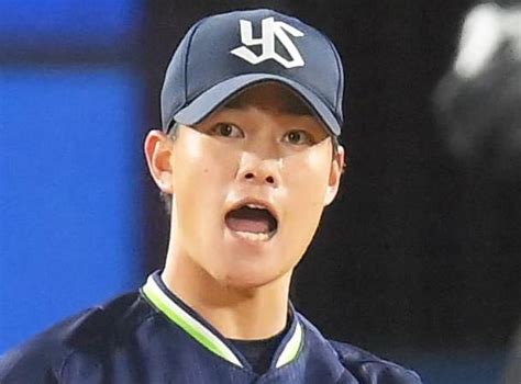 ヤクルトの高橋が濃厚接触扱いで自主隔離 近親者がコロナ陽性判定野球デイリースポーツ Online