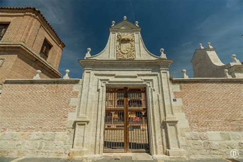 Medina Del Campo Que Ver Y Hacer N Madas Ocasionales