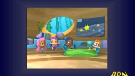 Video - Bubble Guppies - Episode 7 - The Moon Rocks! | Bubble Guppies ...