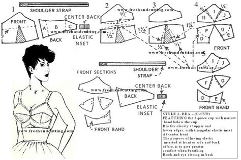 Pin On Sewing Patterns And Tutorials