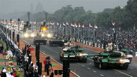 Only 5000 8000 People To Be Allowed To Attend Republic Day Parade