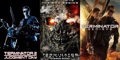 10 Biggest Tropes In The Terminator Movies