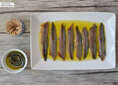 Anchoa boquerón y bocarte en qué se diferencian y cómo no equivocarte