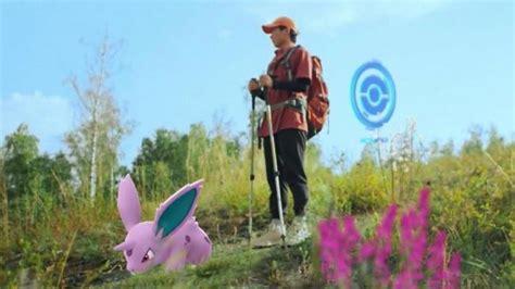 Pokémon GO Niantic dévoile un premier aperçu de la saison 14