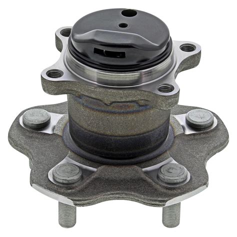 Mevotech Nissan Sentra 2016 Wheel Bearing And Hub Assembly