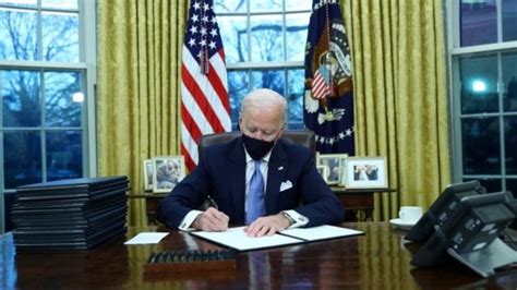 Biden en qué consiste la ambiciosa reforma migratoria que daría opción