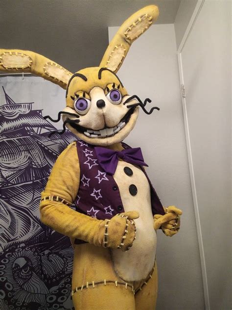 Vanny FNaF Costume