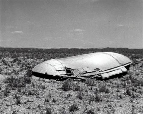 Unveiling The Enigma Roswell UFO Resurfaces Through Forensic