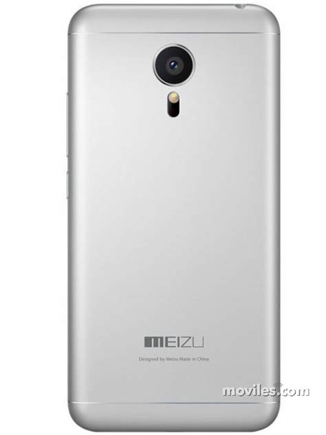 Meizu Mx Compara Todas Sus Funciones Y Detalles