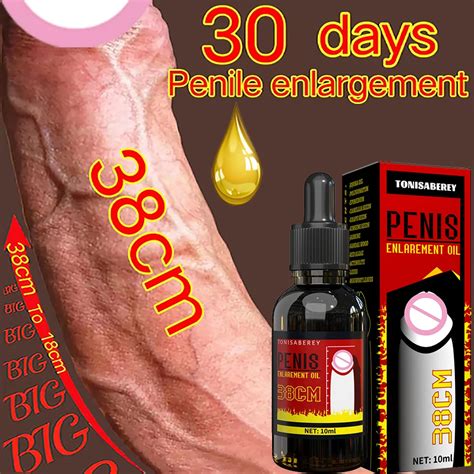 Aceite líquido para agrandar el pene aceite para agrandar el