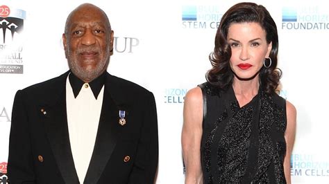 Bill Cosby To Give Deposition In Janice Dickinson Defamation Lawsuit