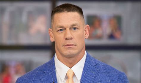 Wwe News Did John Cena Date Carmella After Shock Breakup With Nikki