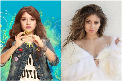 La crisis que Soy Luna causó en el estado emocional de Karol Sevilla