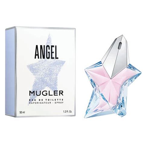 Nước hoa nữ Mugler Angel Eau De Toilette namperfume