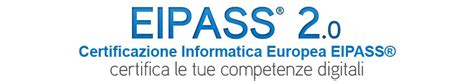 Certificazioni Informatiche E Certificazioni Eipass