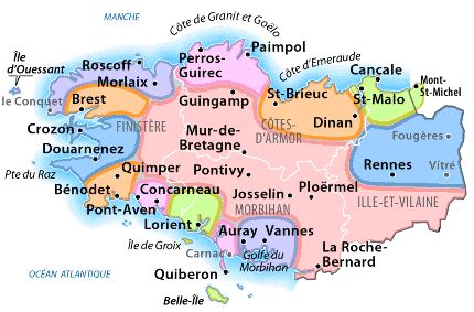 D Crypter Imagen Carte De La Bretagne Nord Fr Thptnganamst Edu Vn