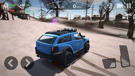 Ultimate Offroad Simulator APK for Android Download