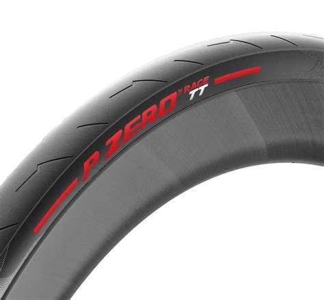 Opona Pirelli P Zero Race Tt Red Bike Rs