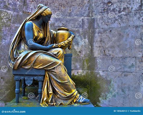 roman deity goddess angitia stock photo cartoondealercom