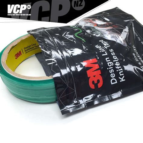 3M Design Line Knifeless Tape – www.vcp.co.nz