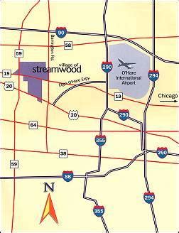 Location | Streamwood, IL