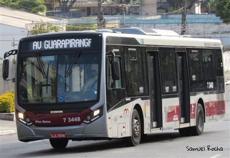 Prefeitura De São Paulo Deve Criar 30 Km De Faixas Exclusivas Para ônibus