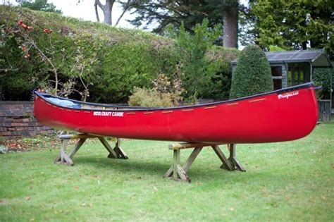 Nova Craft Prospector Royalex Canoe For Sale From United Kingdom