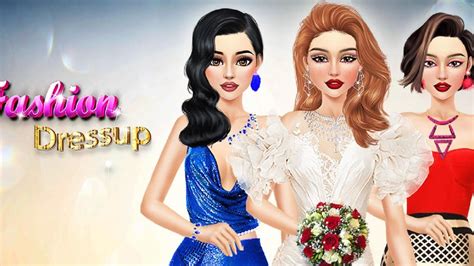 Fashion Stylist Dress Up Game Ep International Fashion Games